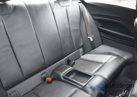 2018 BMW M240I xDrive из США, поврежденный, VIN WBA2J7C5XJVD60578